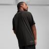 imagePUMA Mens Porsche Legacy Graphic TeePuma Black Ss24