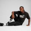 imagePUMA Mens Porsche Legacy Graphic TeePuma Black Ss24
