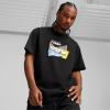 imagePUMA Mens Porsche Legacy Graphic TeePuma Blackss24 924