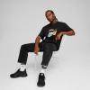 imagePUMA Mens Porsche Legacy Graphic TeePuma Blackss24 924
