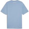 imagePUMA Mens Porsche Legacy Graphic TeeZen Blue