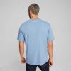 imagePUMA Mens Porsche Legacy Graphic TeeZen Blue