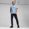 imagePUMA Mens Porsche Legacy Graphic TeeZen Blue