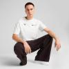 imagePUMA Mens Standard Formula 1 Graphic TShirt White SS25 XXLarge