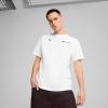 imagePUMA Mens Standard Formula 1 Graphic TShirt White SS25 XXLarge