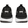 imagePuma Mens Ignite ElevateBlackSilver