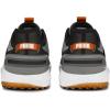 imagePuma Mens Ignite ElevatePuma Blackquiet Shadegum
