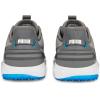 imagePuma Mens Ignite ElevateQuiet Shadepuma Silver
