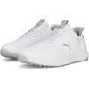 imagePuma Mens Ignite ElevateSilverWhite