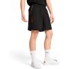 imagePUMA F1 Essentials Woven 7 Inch Shorts Casual Bottoms Casual  BlackPuma Black Ss25