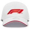 imagePUMA Formula 1 Baseball CapWhite