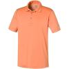 imagePUMA Golf 2019 Mens Rotation PoloCantaloupe