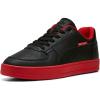 imagePUMA Mens Formula 1 Caven 20 ShoesBlackpop Red