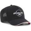 imagePUMA Unisex Formula 1 Baseball Cap Japan Puma Black SS25 OneSize