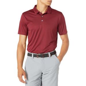 imagePUMA Golf 2019 Mens Rotation PoloCabernet