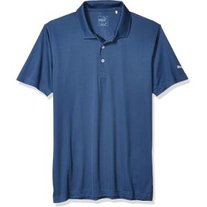 imagePUMA Golf 2019 Mens Rotation PoloDark Denim