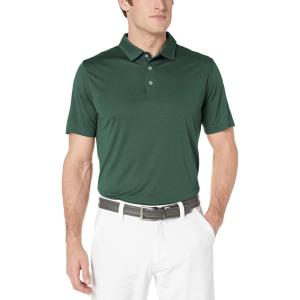 imagePUMA Golf 2019 Mens Rotation PoloDark Green