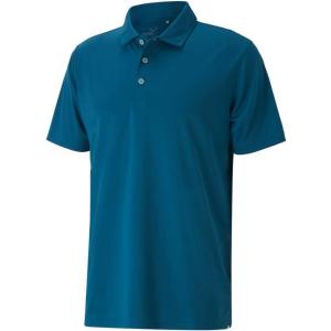 imagePUMA Golf 2019 Mens Rotation PoloDigiblue