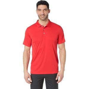 imagePUMA Golf 2019 Mens Rotation PoloHigh Risk Red