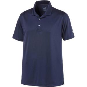 imagePUMA Golf 2019 Mens Rotation PoloPeacoat