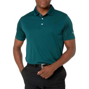imagePUMA Golf 2019 Mens Rotation PoloPonderosa Pine