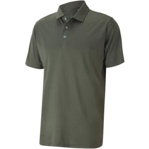 imagePUMA Golf 2019 Mens Rotation PoloThyme