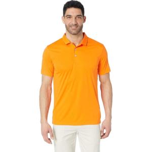 imagePUMA Golf 2019 Mens Rotation PoloVibrant Orange