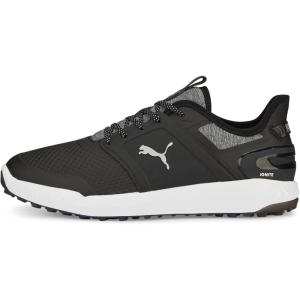 imagePuma Mens Ignite ElevateBlackSilver