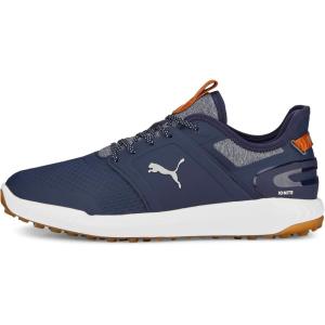 imagePuma Mens Ignite ElevatePuma Navypuma Silver
