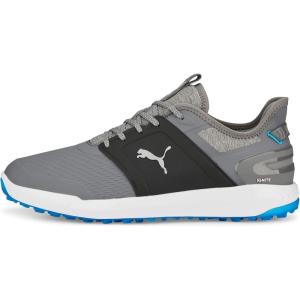 imagePuma Mens Ignite ElevateQuiet Shadepuma Silver